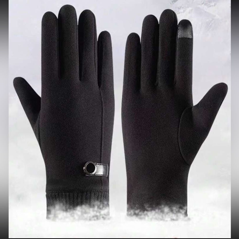 Gloves